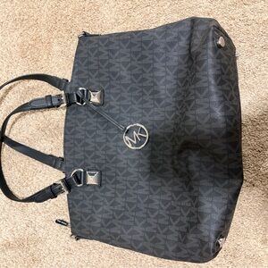 Michael Kors tote bag